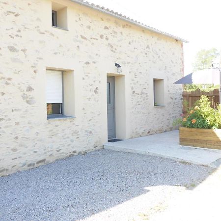 Gite Rural 3 Etoiles, 4 Pers Puy Du Fou Vendee ,Montaigu Clisson La Boissiere-de-Montaigu Eksteriør billede