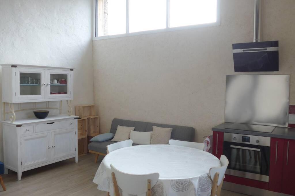Gite Rural 3 Etoiles, 4 Pers Puy Du Fou Vendee ,Montaigu Clisson La Boissiere-de-Montaigu Eksteriør billede